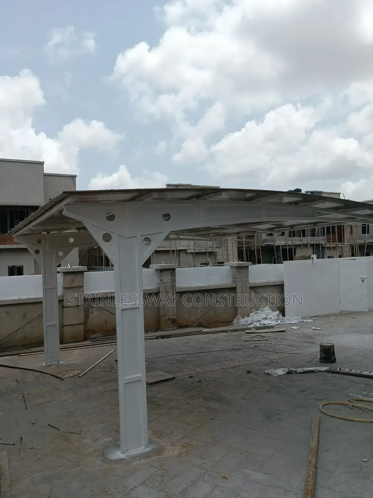 Carports That Care