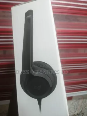 Logitech H390 Usb Computer Headset