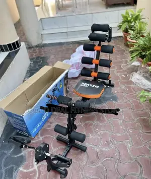Photo - Quality Wondercore Exercise Machine for Six Pack,Flat Tummy