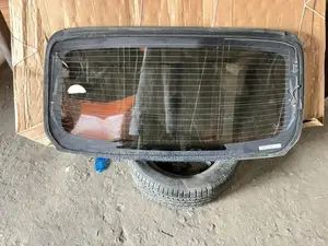 Mercedes C300 2017 Back Windscreen Glass Available