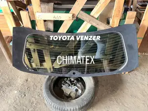 Toyota Venzer Front and Back Windscreen Glass Available