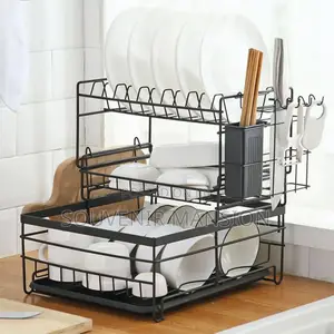 Home Racks for Plates