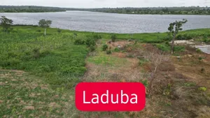 Farm Land at Laduba