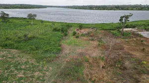 Farm Land at Laduba
