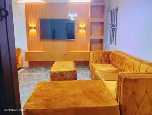 Tv Wall Panel