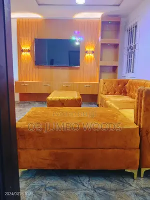 Tv Wall Panel