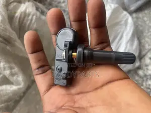 Chevrolet Camaro Tire Pressure Monitoring Sensor (Tpms