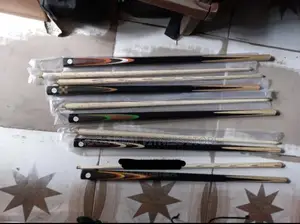 Brand New Quality Snooker Stick.