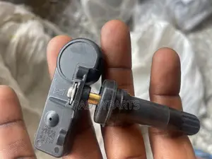 Buick Enclave Tire Pressure Monitoring Sensor (TPMS)