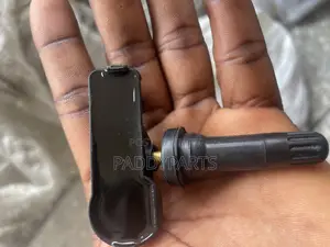 Cadillac Escalade Tire Pressure Monitoring Sensor 2007-2017