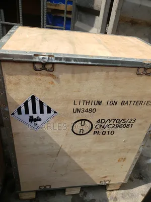 Lithium Battery Hyper 10kwh 48v