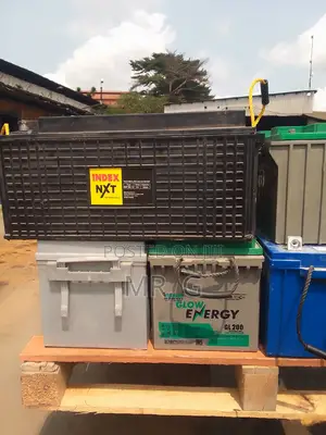 Sell Your Old Inverter Battery to Us in Lagos