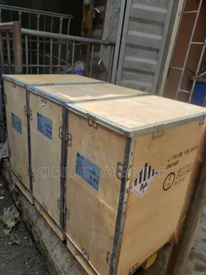 10kwh 48v Hyper Lithium Battery