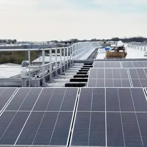 Sells Services Installation of Solar Energy Energy System