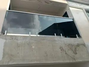 Handrail Haven Spigot Glass