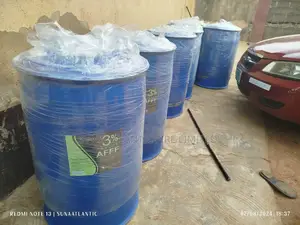 Aqueous Film Forming Foam Concentrate AFFF 200L