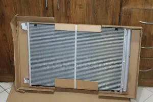 Brand New Condenser for Merchandise C400 2016 Models 