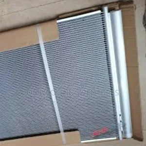 Original Make Condenser for Merchandise Benz C400 2018 Model