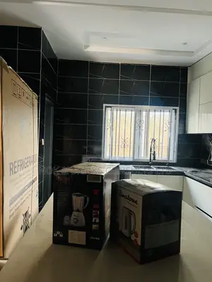 Furnished 5bdrm Duplex in Cyrus Excel Estate, Wuye for rent