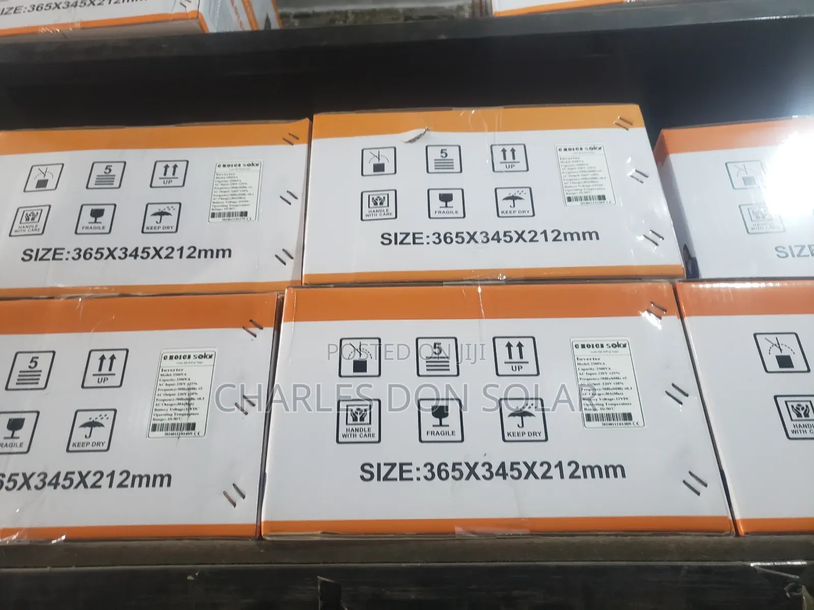 2.5kva 12v Choice Inverter