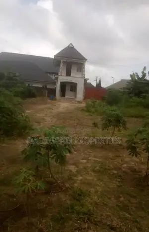 Certificate of Occupancy