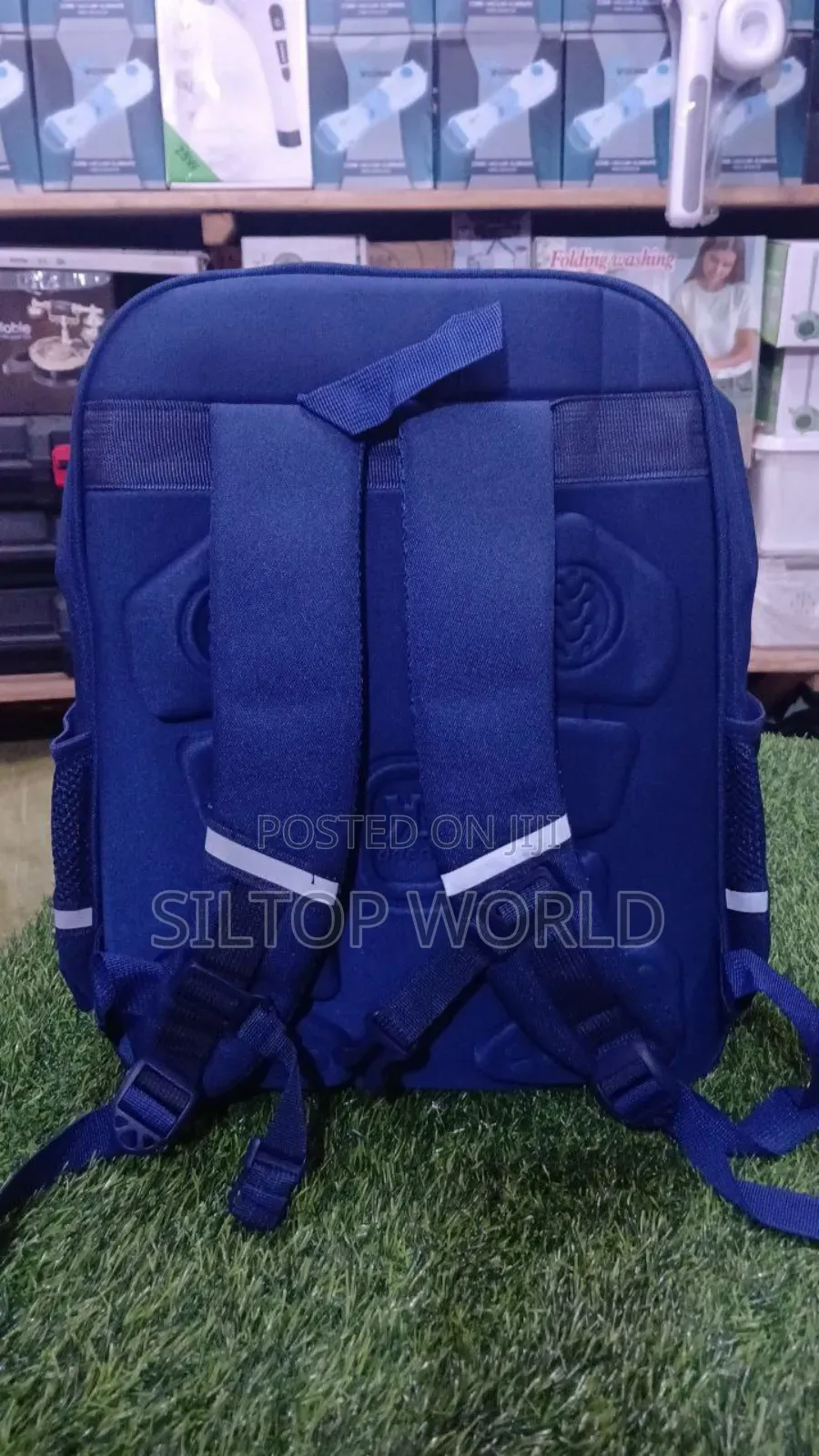 Ddcat Quality School Bag