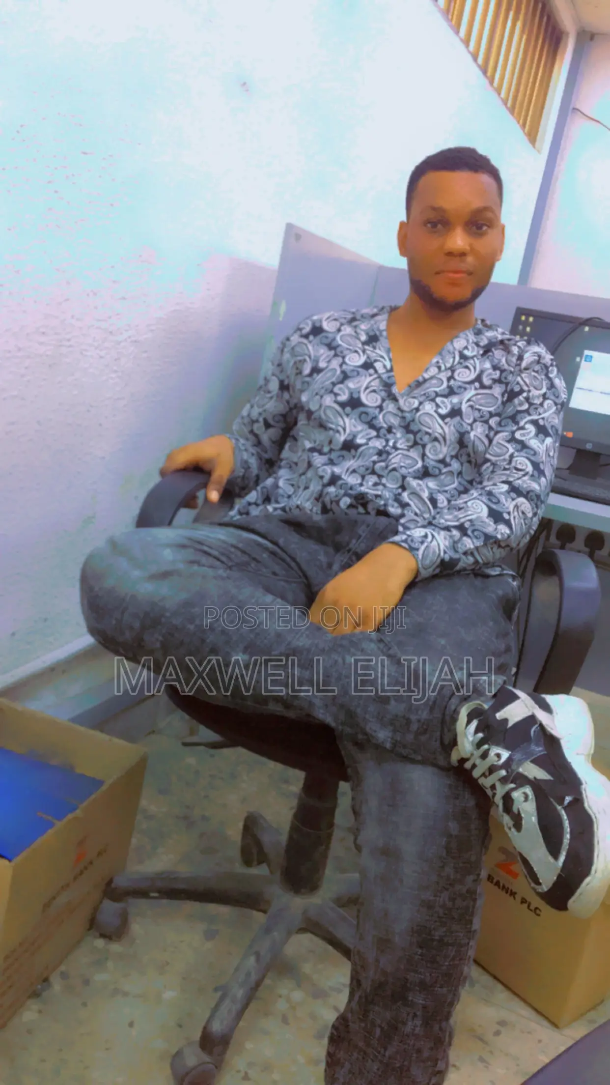 IT Specialist
