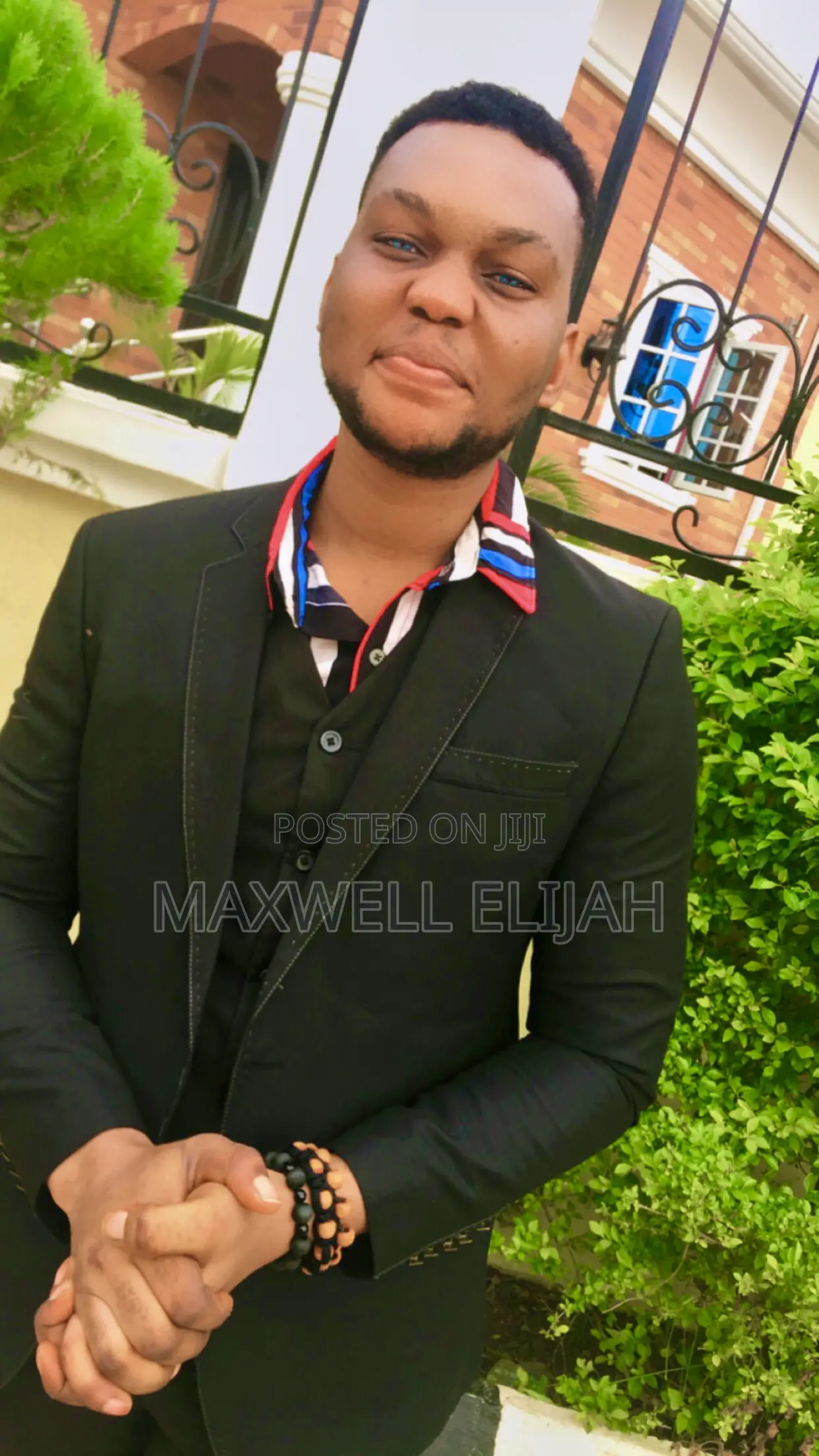 IT Specialist