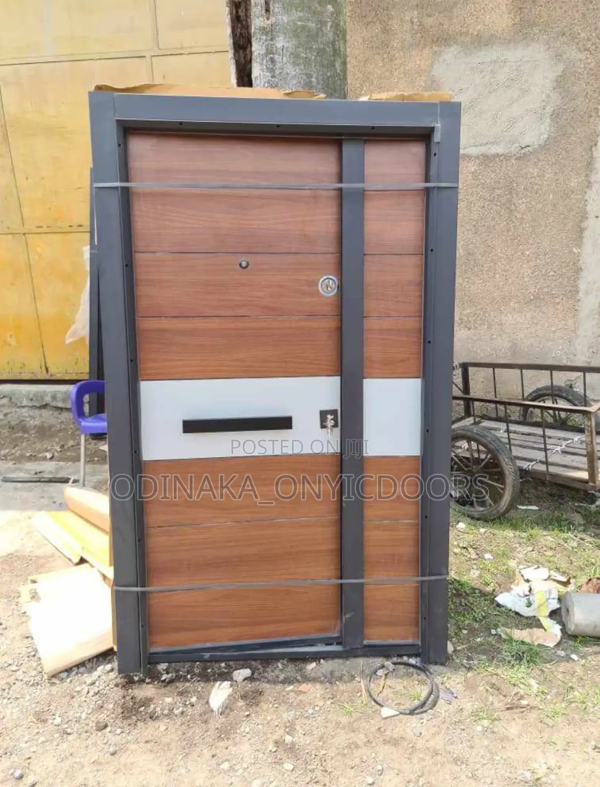 7ft by 4ft Turkey Luxury (Chrome Design)