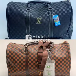 Unisex Lv Bag