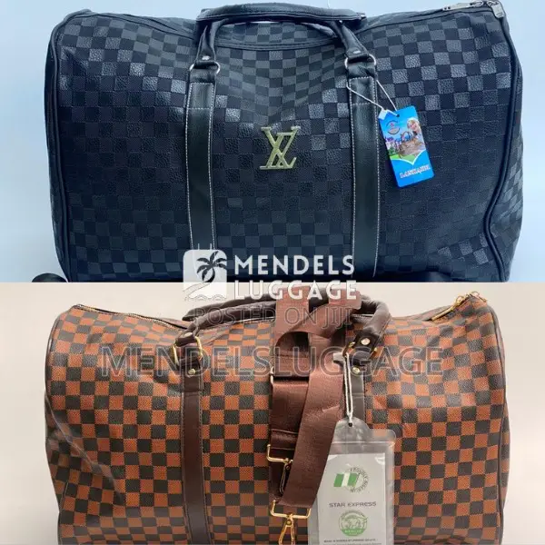 Unisex Lv Bag