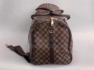 Unisex Lv Bag