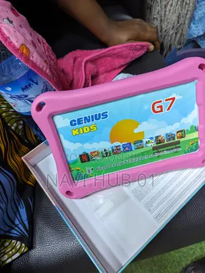 New Genius Kids G7 64 GB