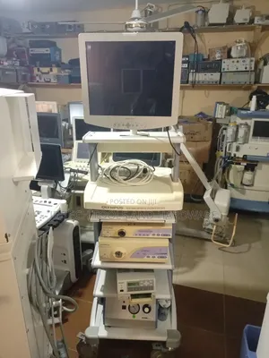 Olympus Endoscopic Systems 160 Series