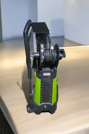 Hamron Superior High Pressure Washer