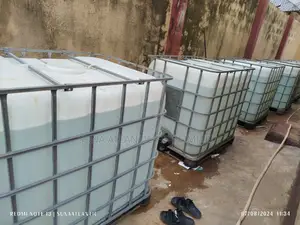 AFFF Aqueous Film Forming Foam
