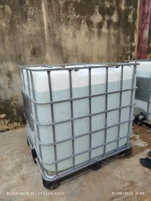 AFFF Aqueous Film Forming Foam