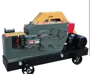 Rod Cutting Machine 40mm