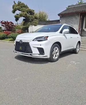 Complete Upgrade Kit Rx350 2010 Upgrade to 2024 Model