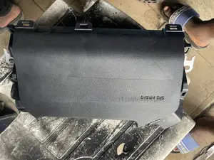 Kneel Airbags RAV4 2018
