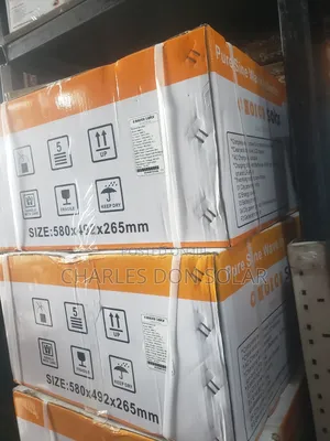 Choice Hybrid Inverter 5kva 48v