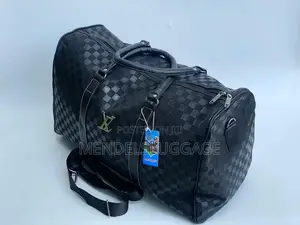 Classic Duffle Bag