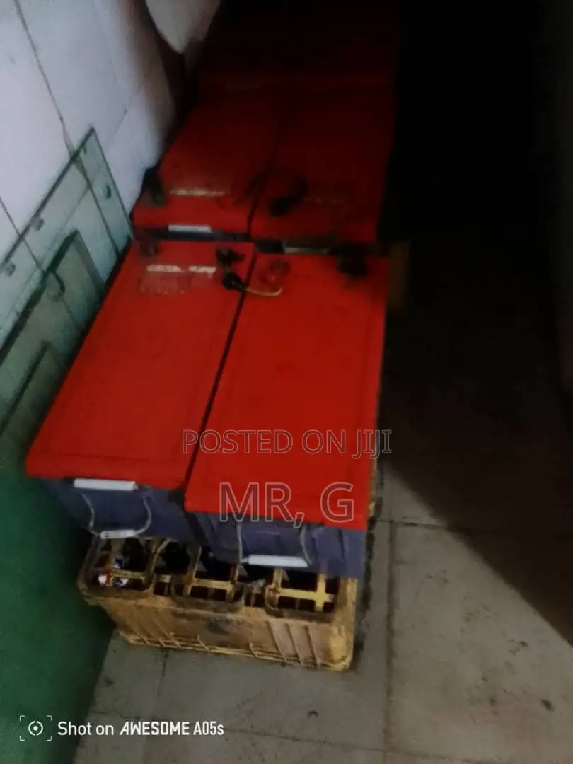 We Buy Ur Old/Condemned Battery