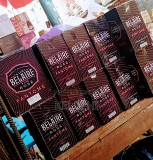 Bellaire Champagne
