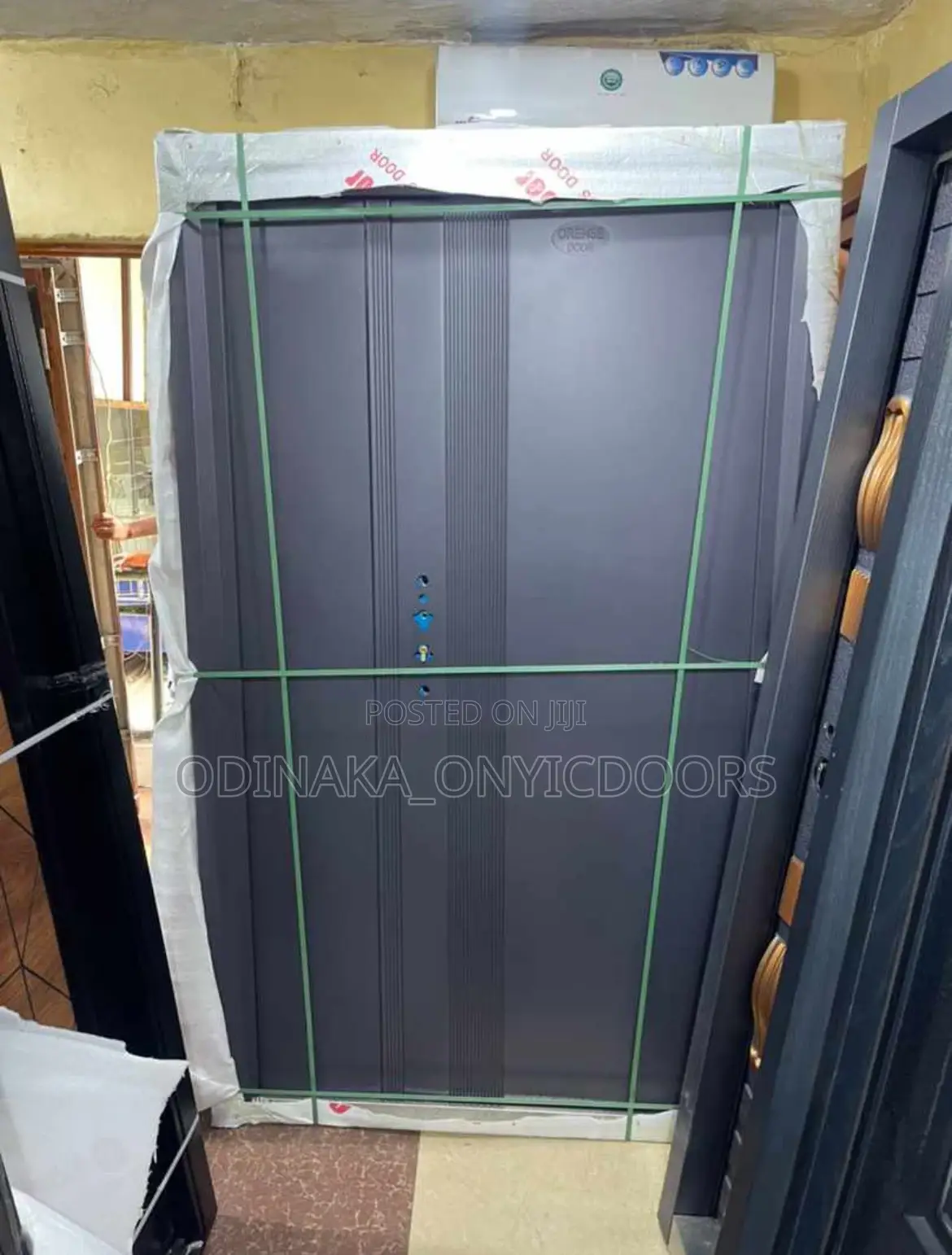 7ft by 4ft German Special (Plain Design)