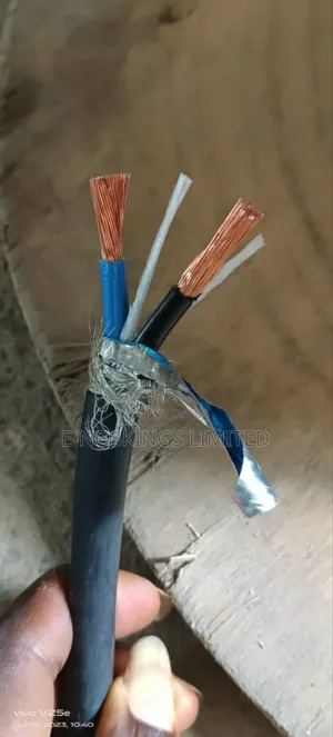 16mm 2core Solar Cable Full Gauge