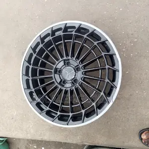 20inches Mercedes Latest Rim Original
