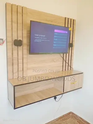 4ft Tv Console for Room