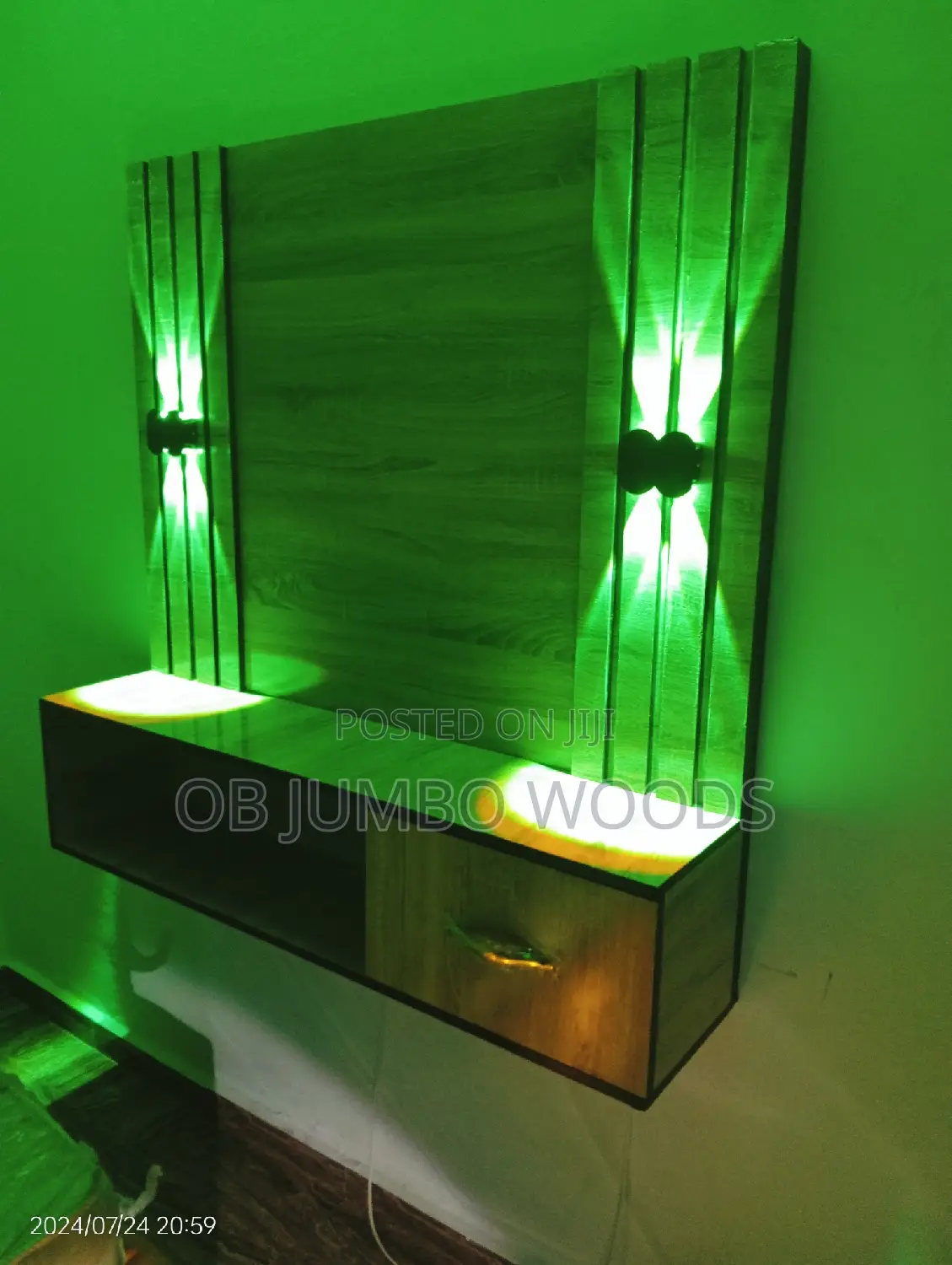 4ft Tv Console for Room