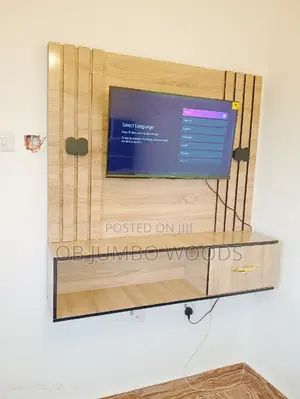 4ft Tv Console for Room